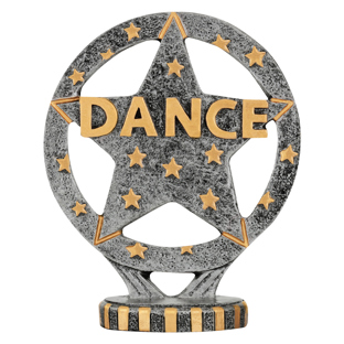 Dance Galaxy Top