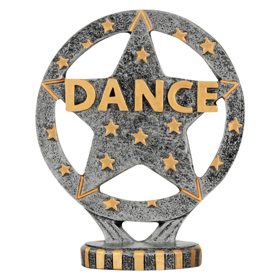 Dance Galaxy Top!
