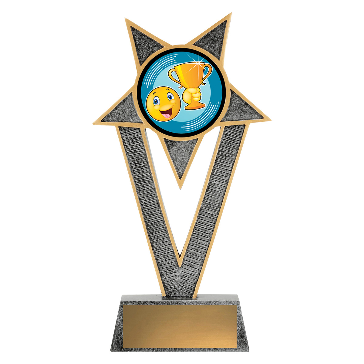 Ventura - Smiley Cup