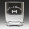 Glass Tumbler