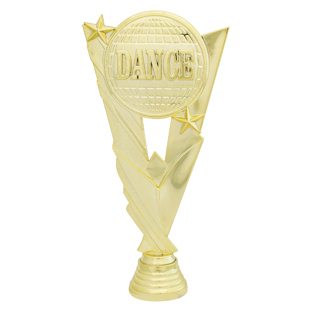 Dance Marvel Gold