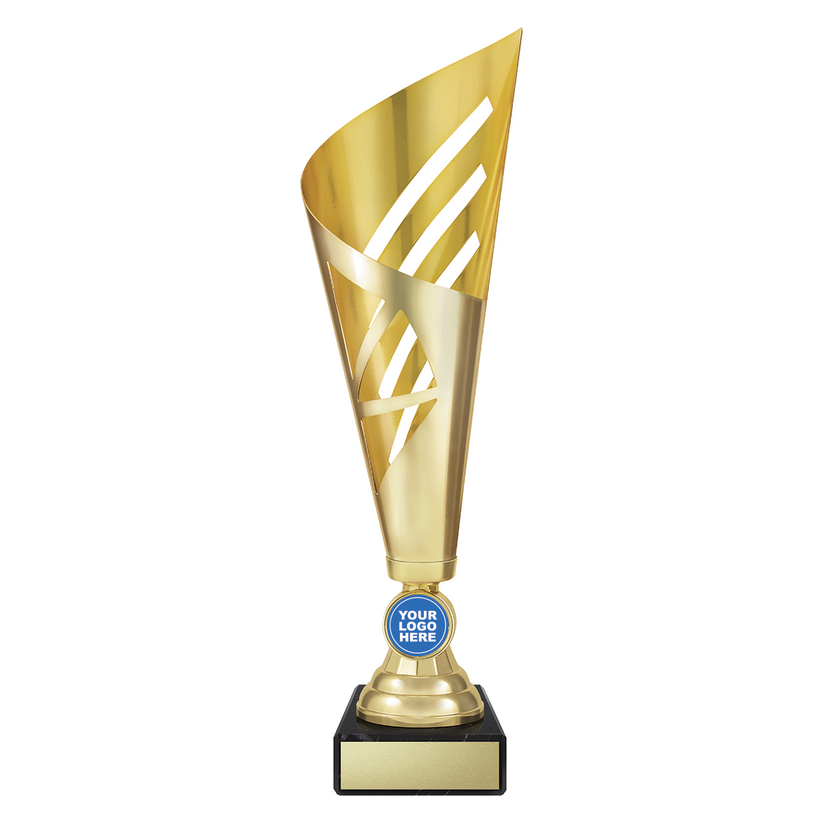 Brooklyn Cup - Gold