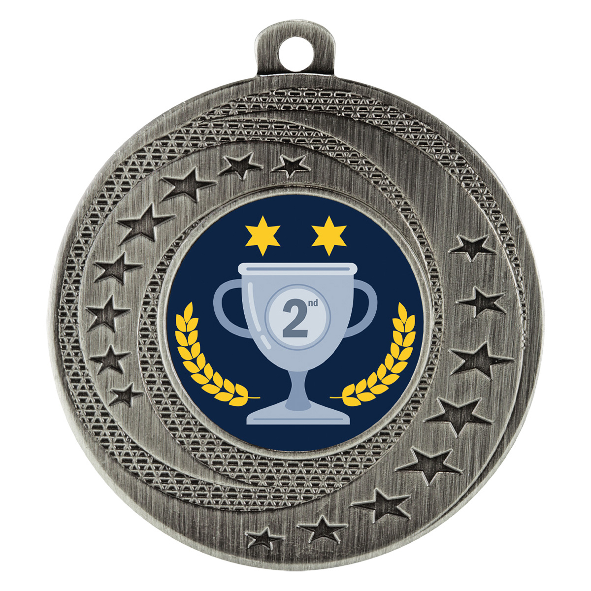 Wayfare - 2nd Place