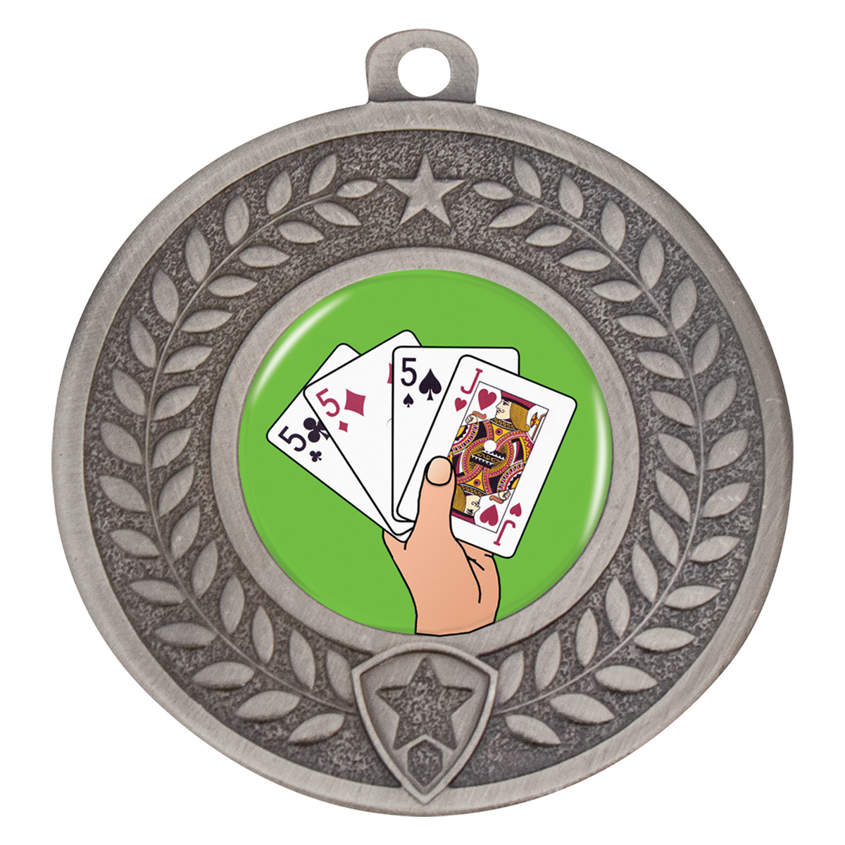 Distinction - Cards
