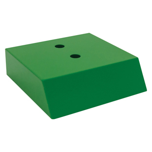 Green Timber 2 Hole