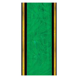 Dazzle Green