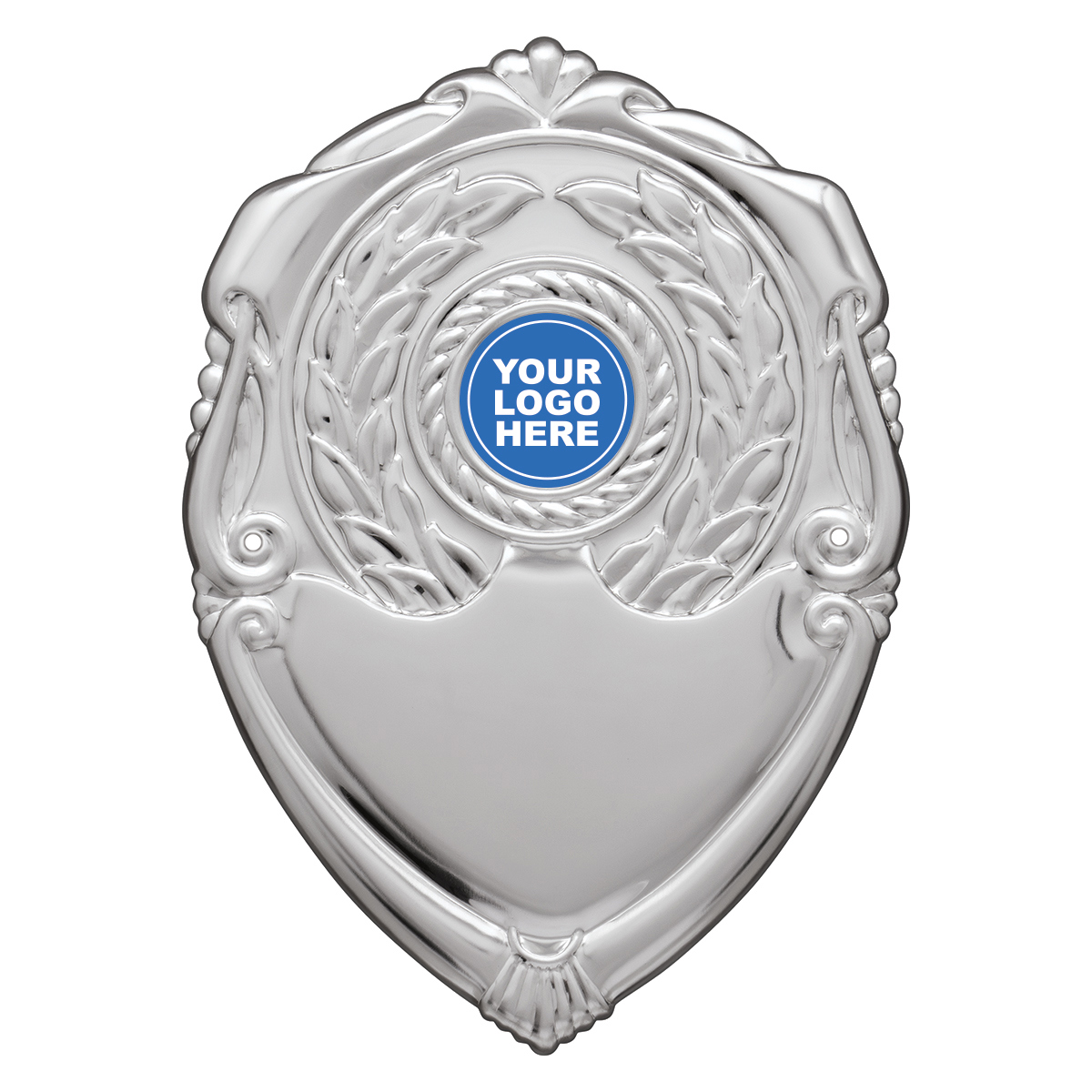 Centre Shield