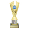 Spirit Cups - Gold!