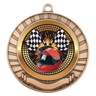 Eco Scroll - Motorsport!