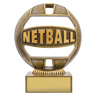 Netball 'The Ball'!