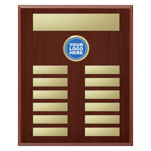 Perpetual Plaques