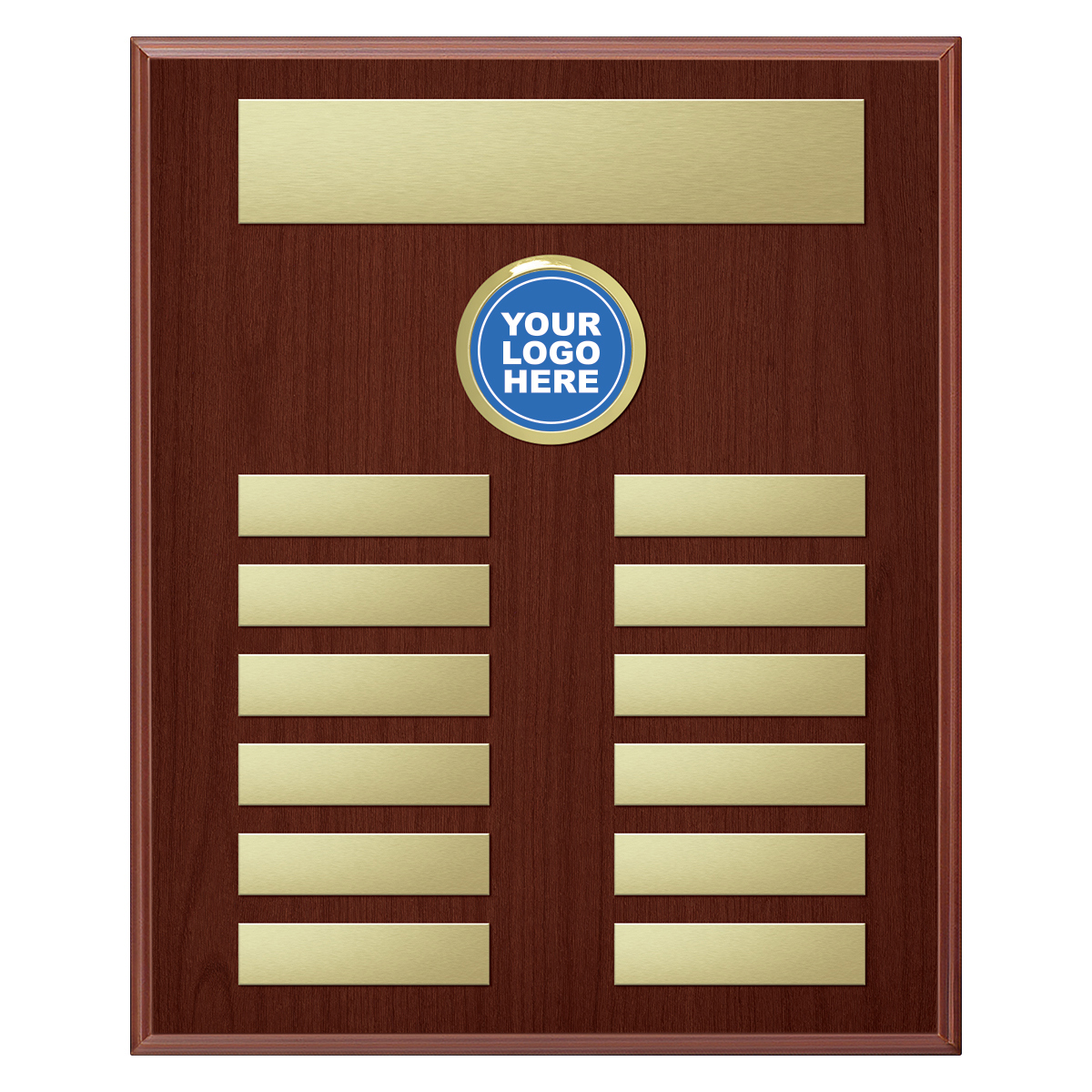 Perpetual Plaque - Classic