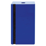 Blue Timber Column