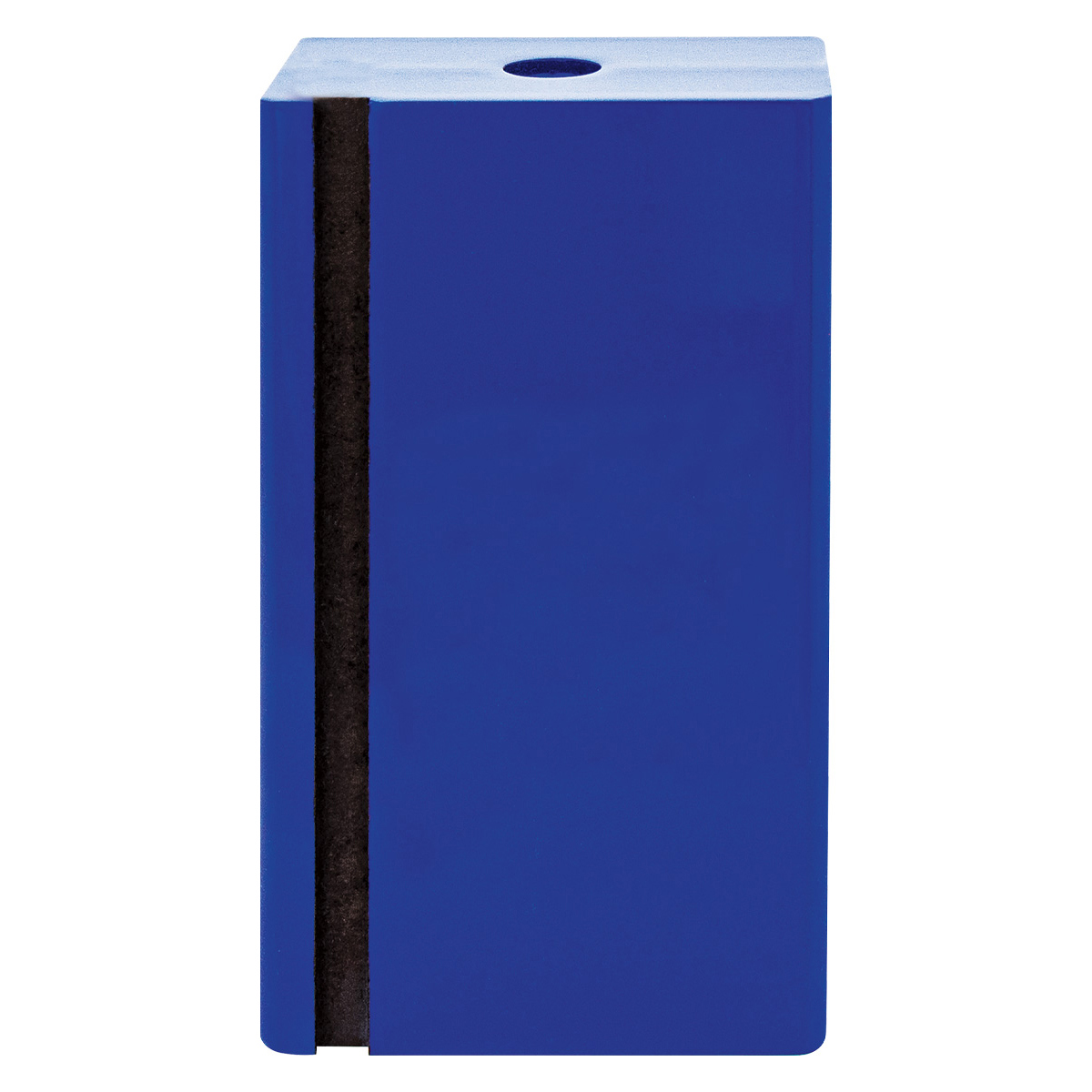 Blue Timber Column