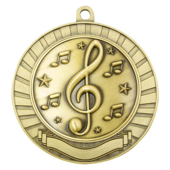 Eco Scroll - Music!