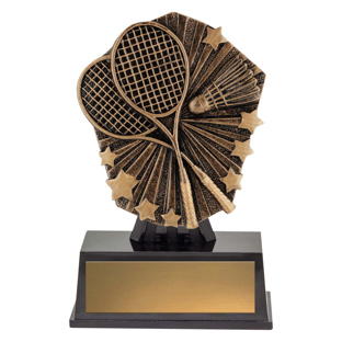 Cosmos Super Mini - Badminton