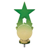 Flashpoint Star Gold / Green