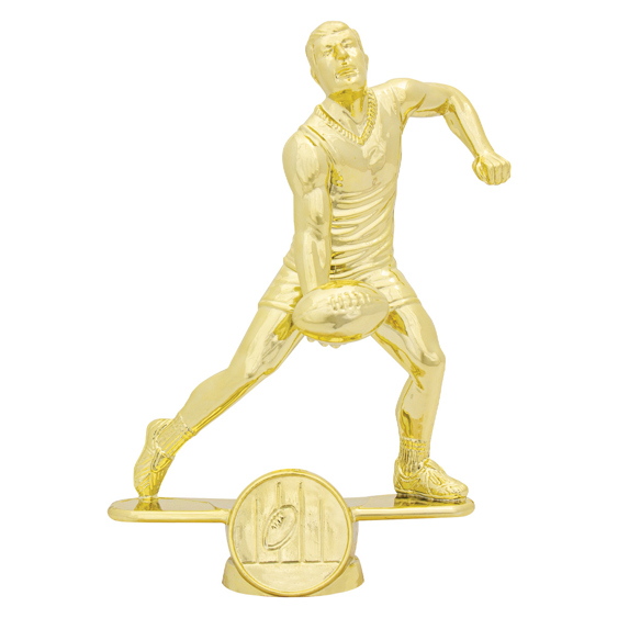 Footy Handballer!