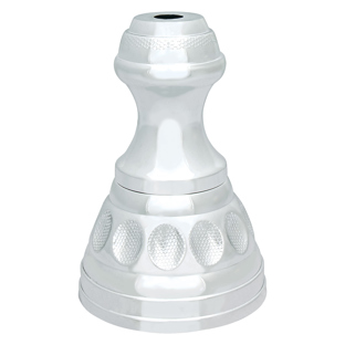 Fleet Stem - Silver