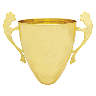 Eternal Gold