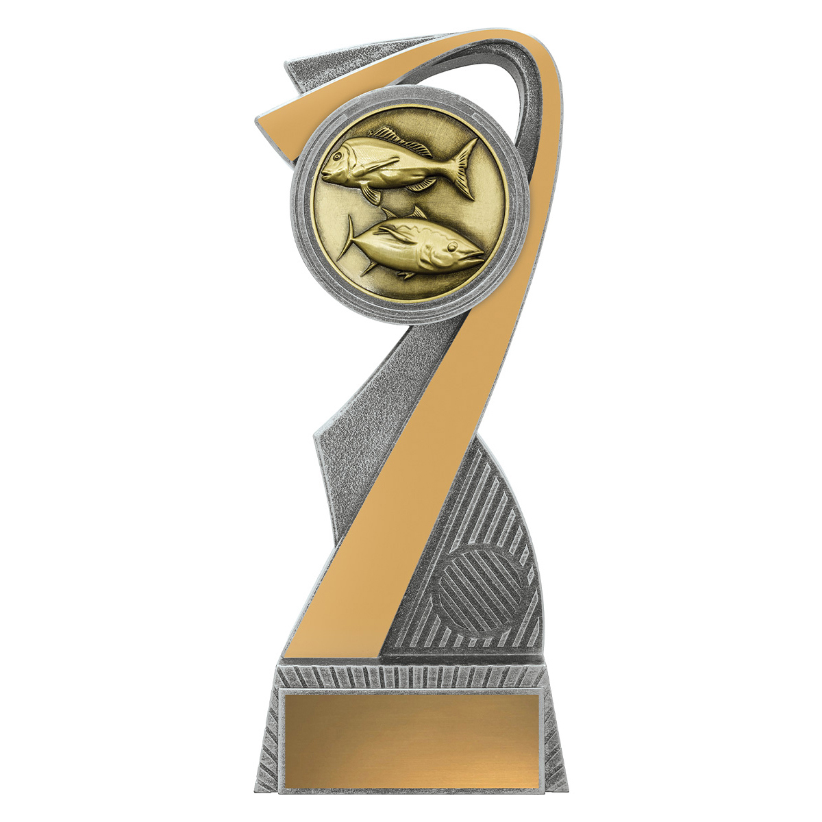 Arclight Gold - Fishing