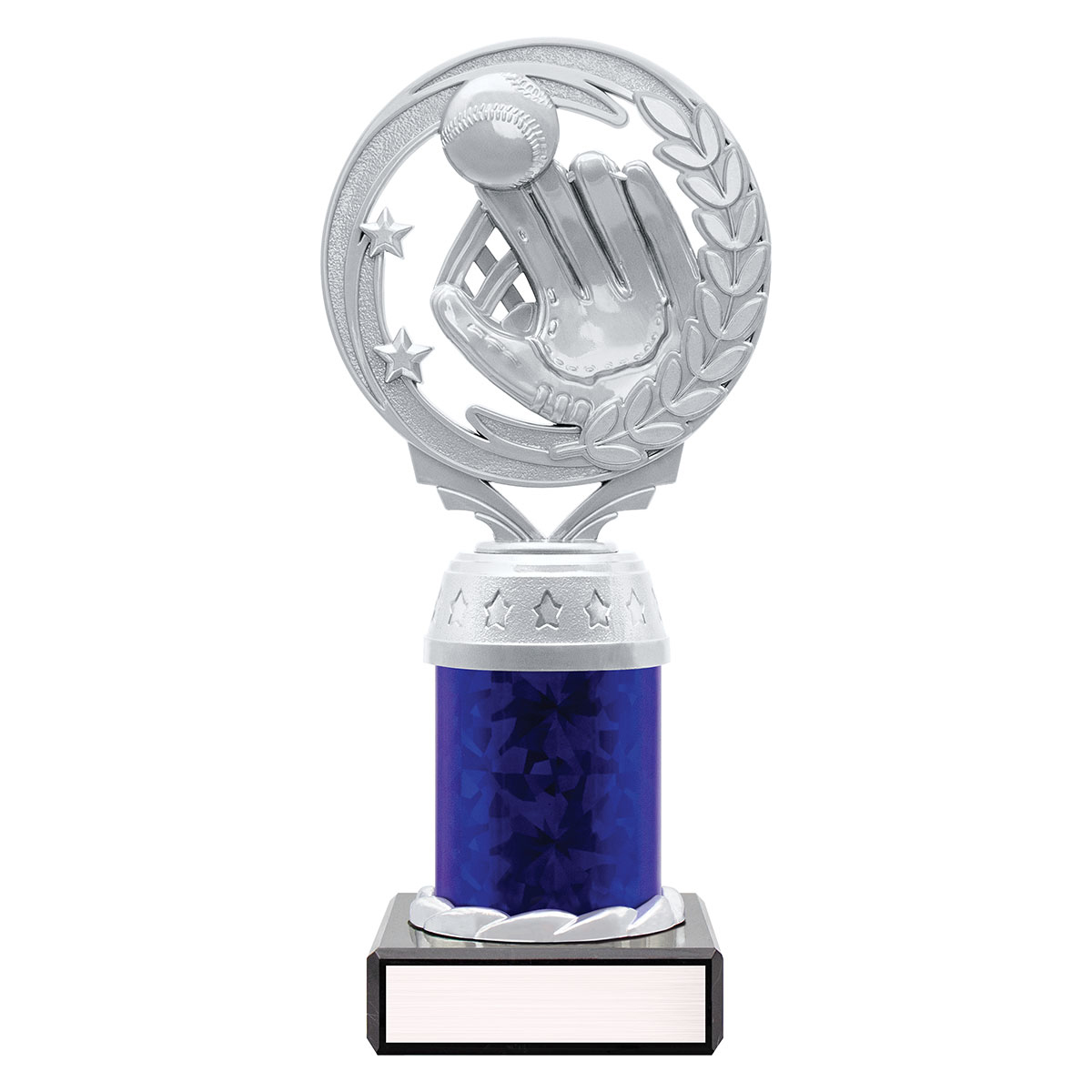 Silver Torch