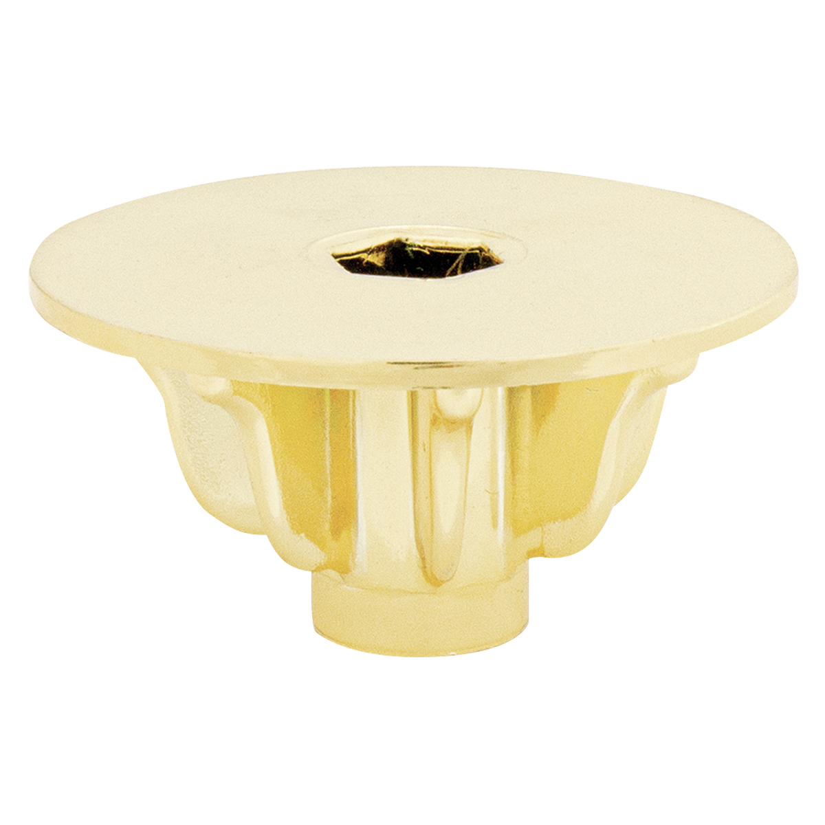 Reversible Lid - Gold