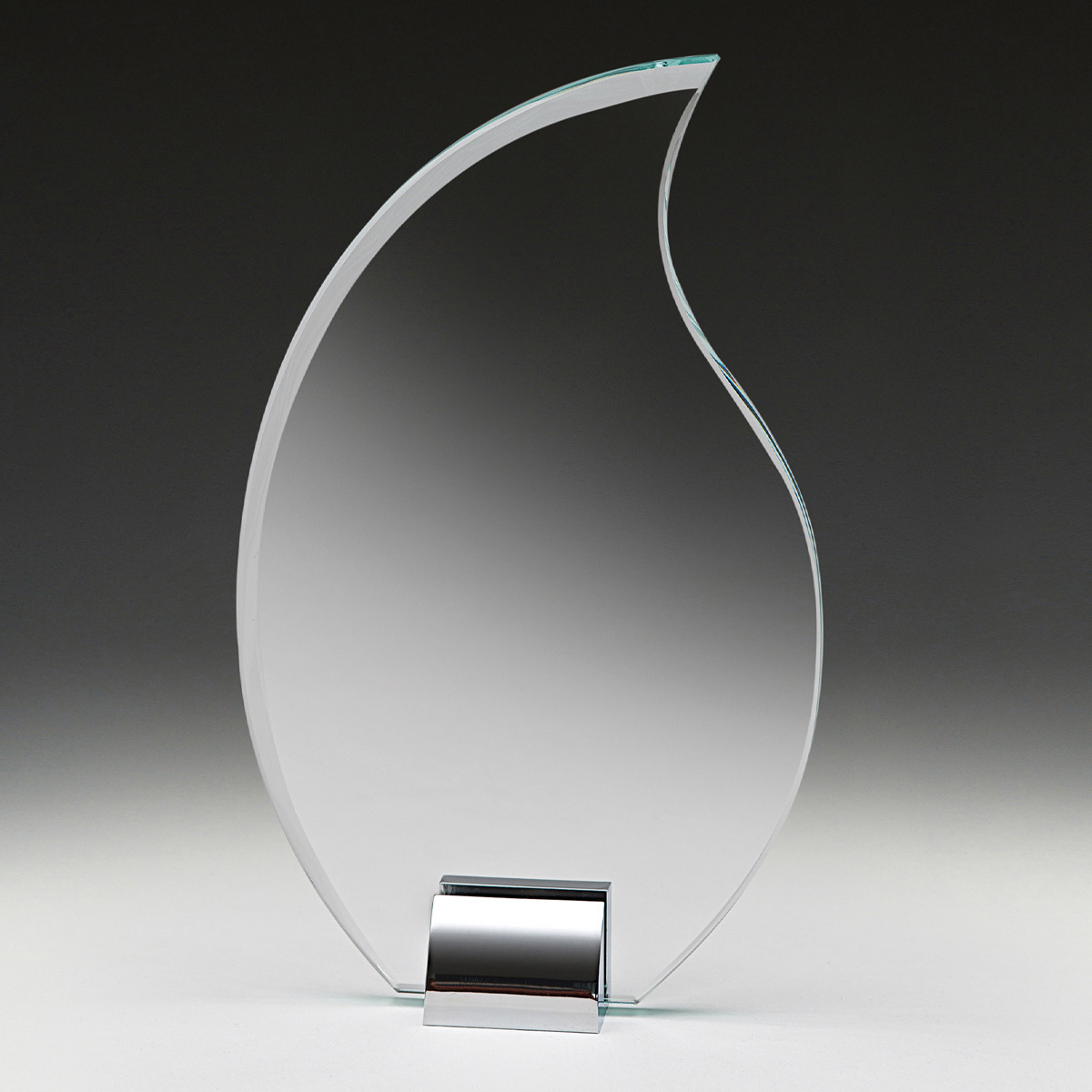 Ignite Glass / Metal