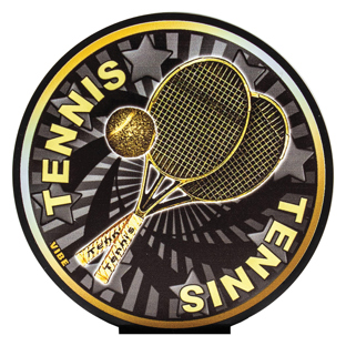 Tennis Vibe