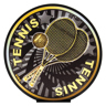 Tennis Vibe