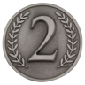 Second Place Prestige