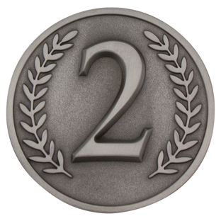 Second Place Prestige