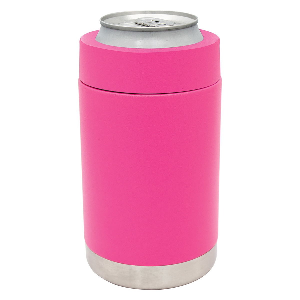 Can Caddy - Pink