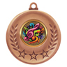 Laurel Medal - Music!