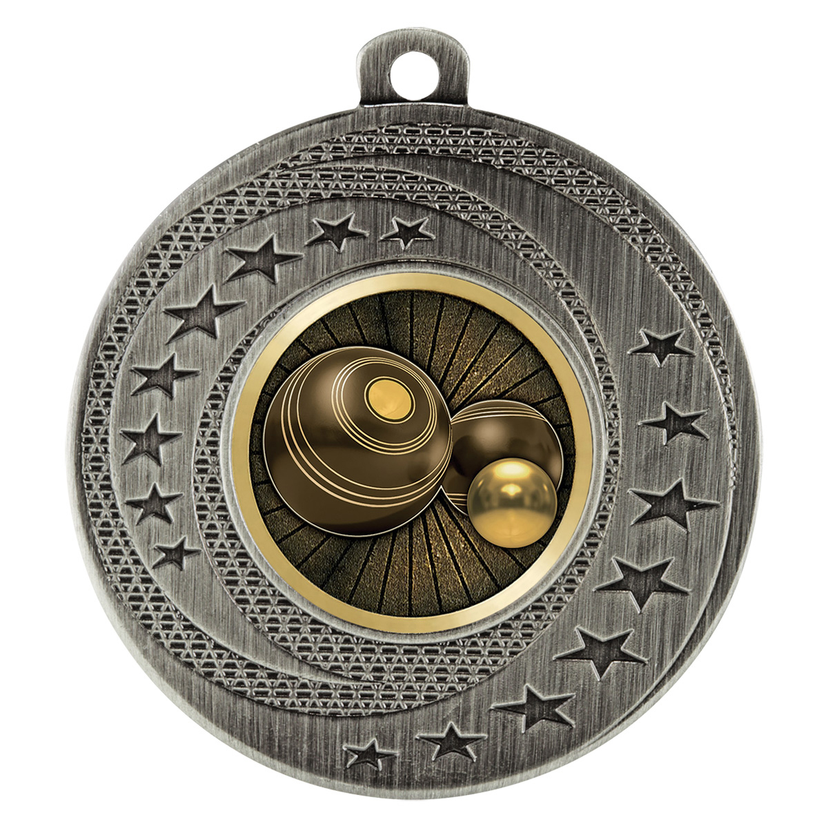 Wayfare Medal - Bowls