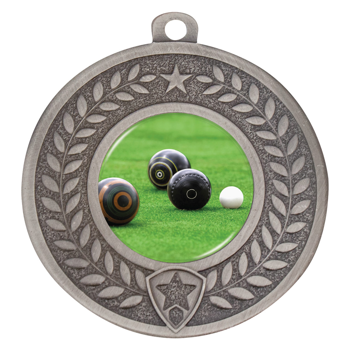 Distinction - Bowls