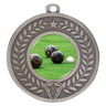 Distinction - Bowls!