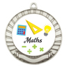 Eco Scroll - Maths!