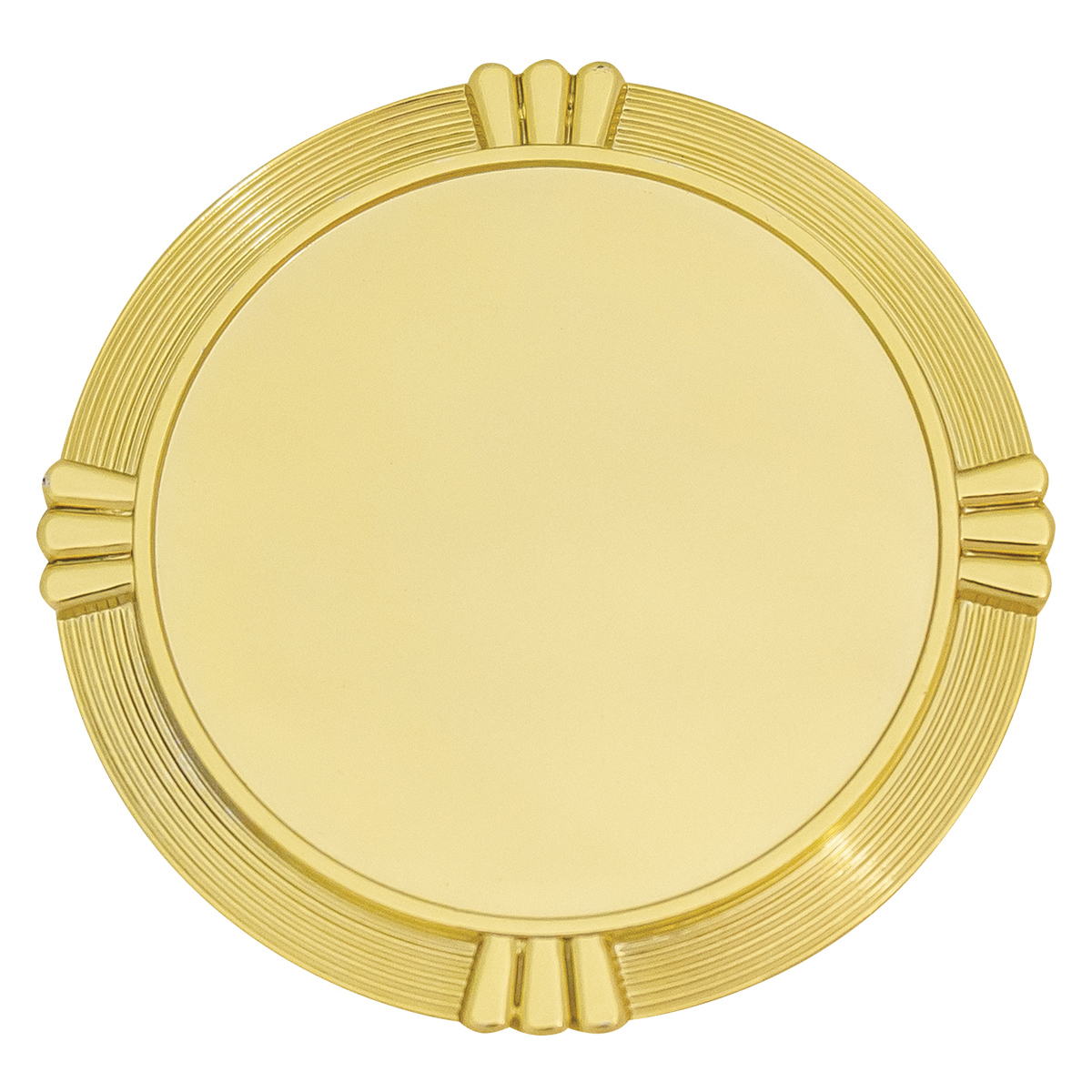 Gold 50mm Holder