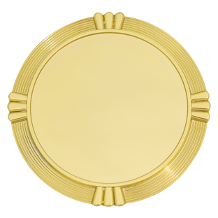 Gold 50mm Holder