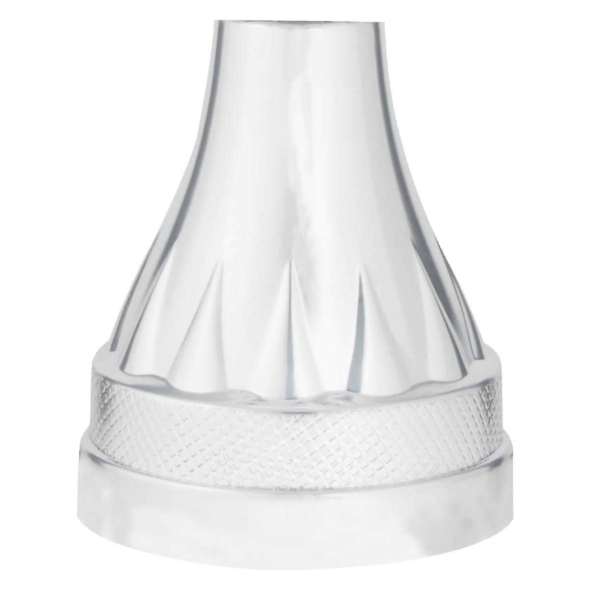 Stem Plain Silver