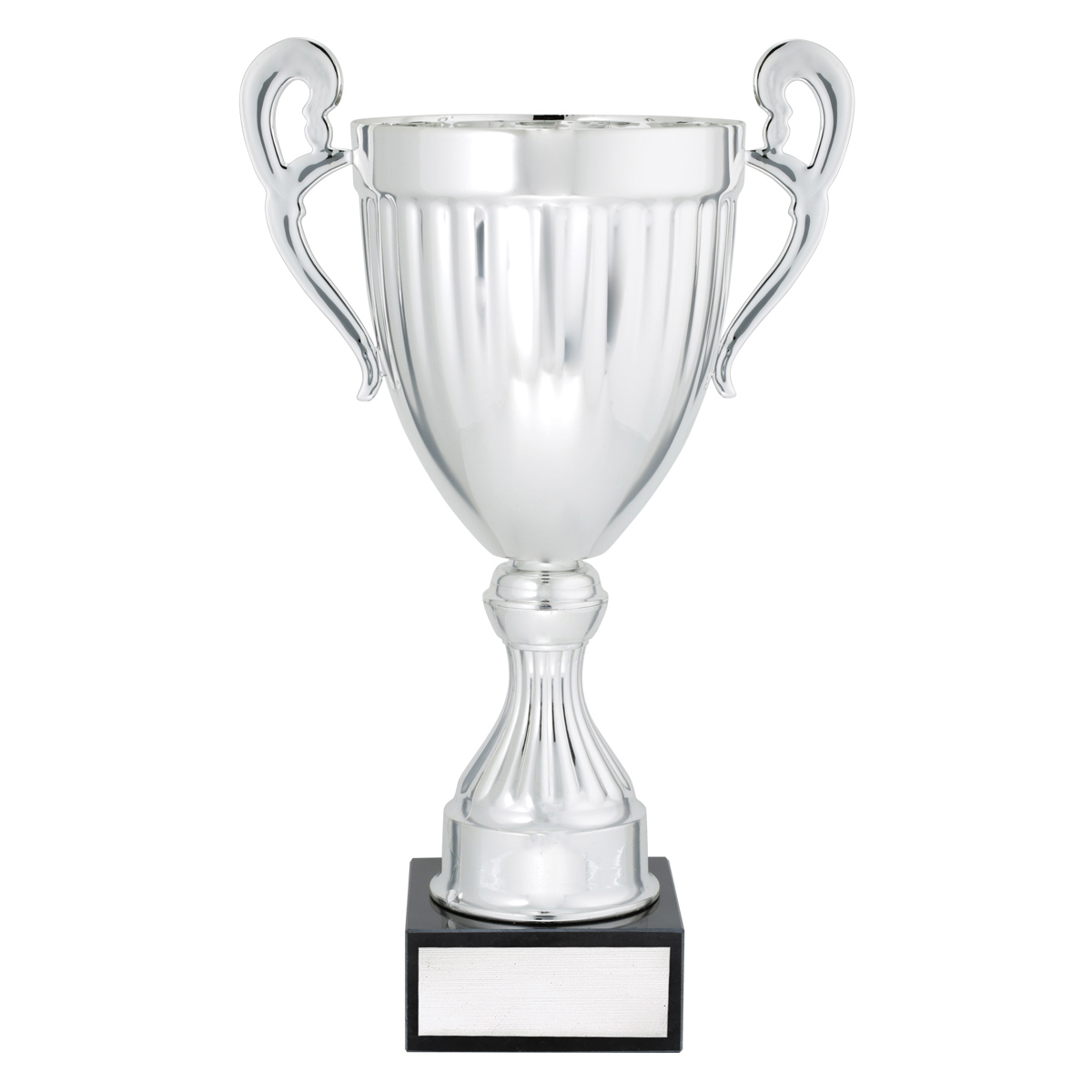 Endeavour - Silver