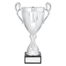Endeavour - Silver!