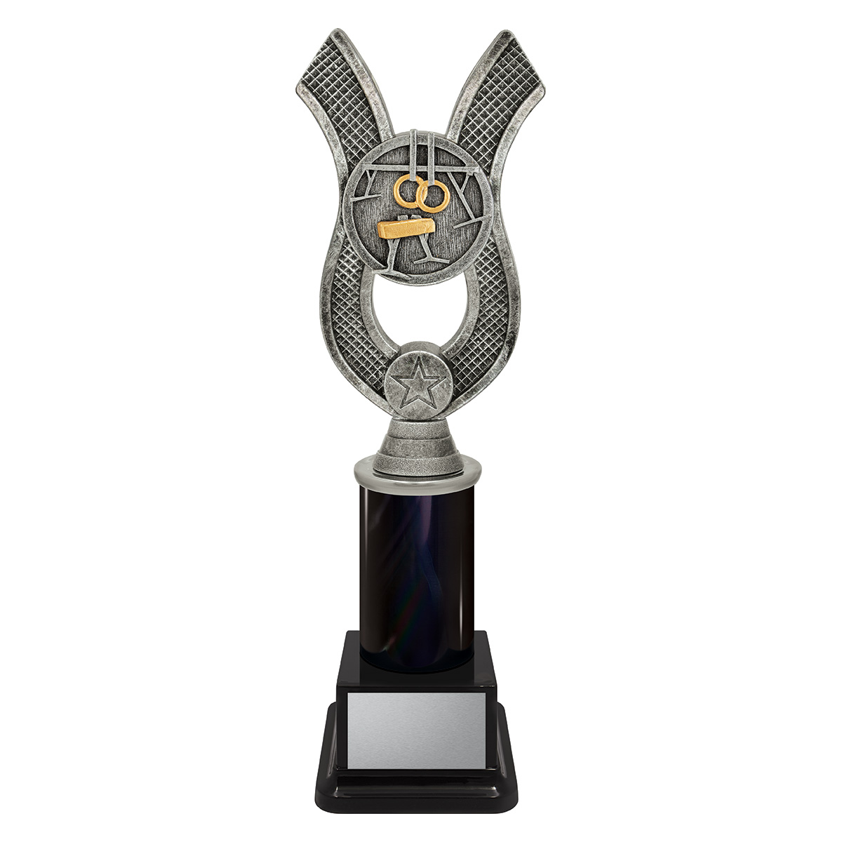 Anchor - Gymnastics 285mm