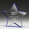 Starfall Blue