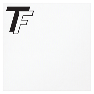 TrophyFlex White / Black