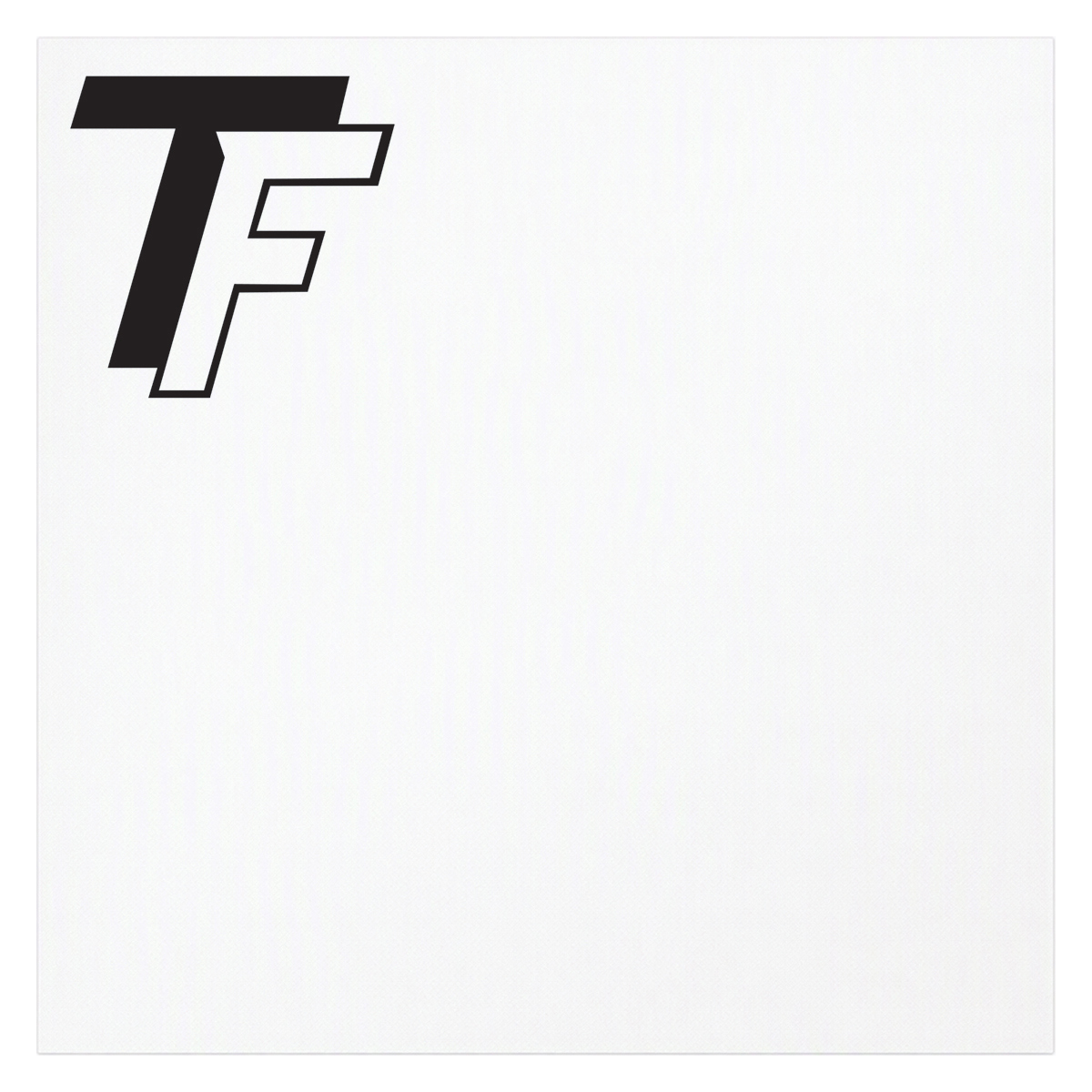TrophyFlex White / Black