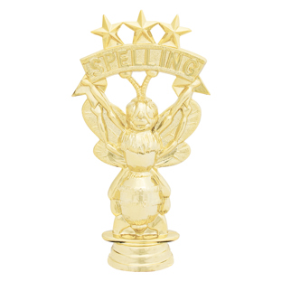 Spelling Bee