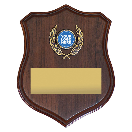 Braeburn Shield!