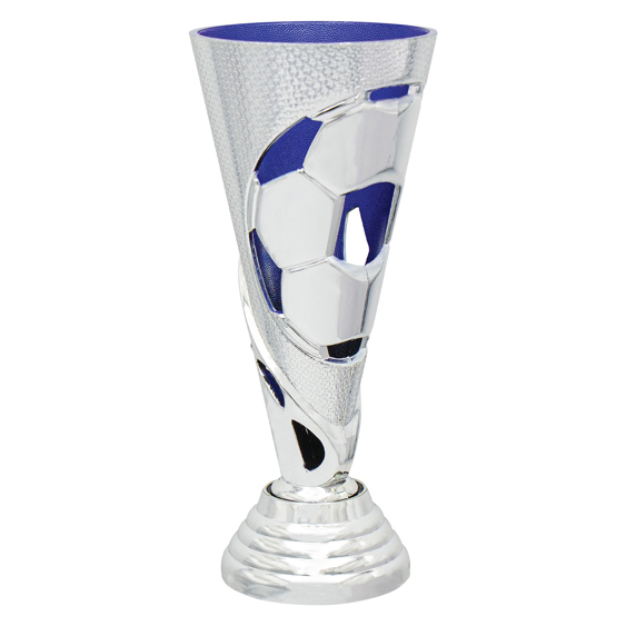 Copa - Blue!